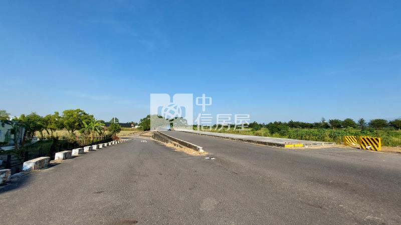 歸仁媽祖廟段一般農地房屋室內格局與周邊環境