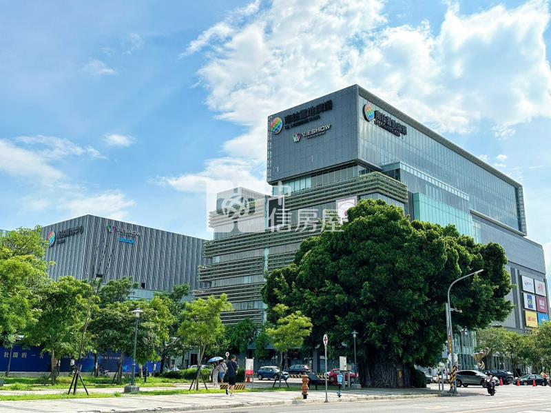 東門路大面寬賺錢金店面房屋室內格局與周邊環境