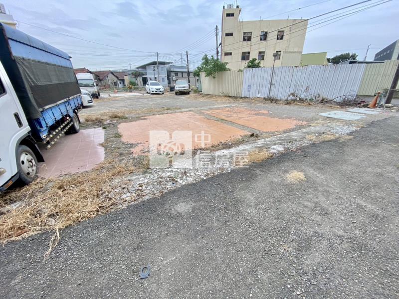 草湖公園大地坪建地房屋室內格局與周邊環境