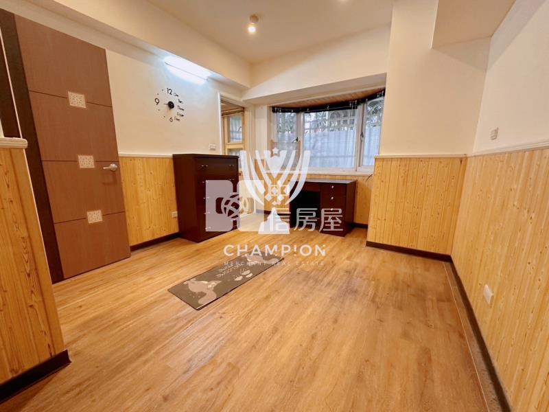 【冠軍】山海之境-臻品一樓房屋室內格局與周邊環境