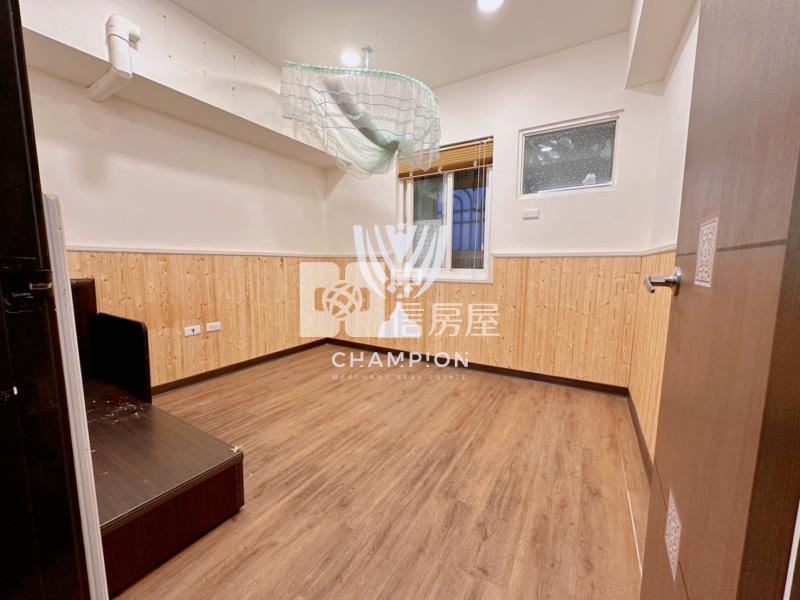 【冠軍】山海之境-臻品一樓房屋室內格局與周邊環境