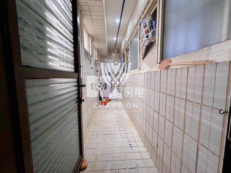 【冠軍】山海之境-臻品一樓房屋室內格局與周邊環境