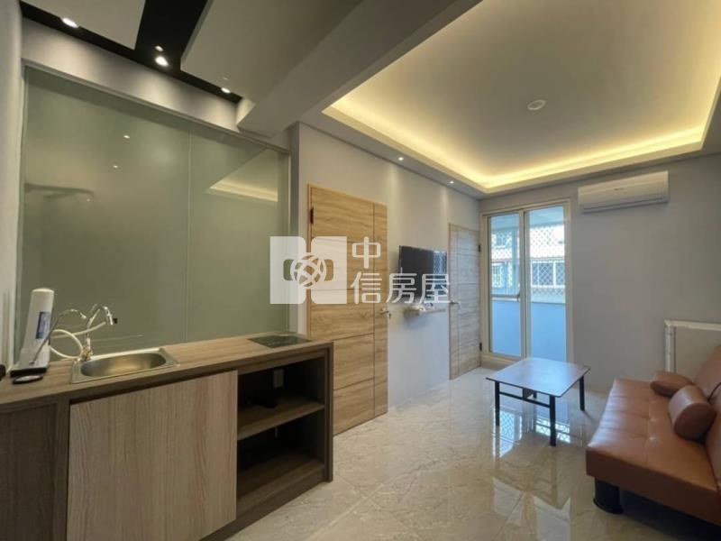 北區大三套三樓公寓高投報房屋室內格局與周邊環境