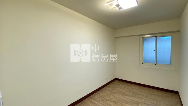 大雅中清全新整理四房休旅車位房屋室內格局與周邊環境