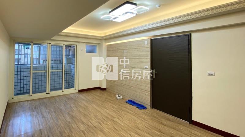 大雅中清全新整理四房休旅車位房屋室內格局與周邊環境