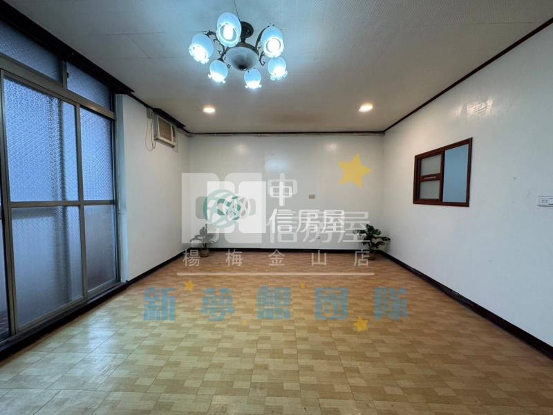 【新夢想】埔心超值永美公寓房屋室內格局與周邊環境
