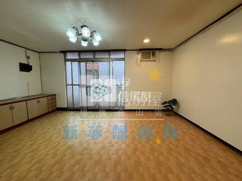 【新夢想】埔心超值永美公寓房屋室內格局與周邊環境