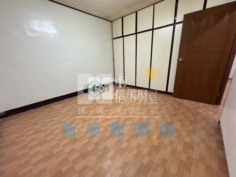 【新夢想】埔心超值永美公寓房屋室內格局與周邊環境
