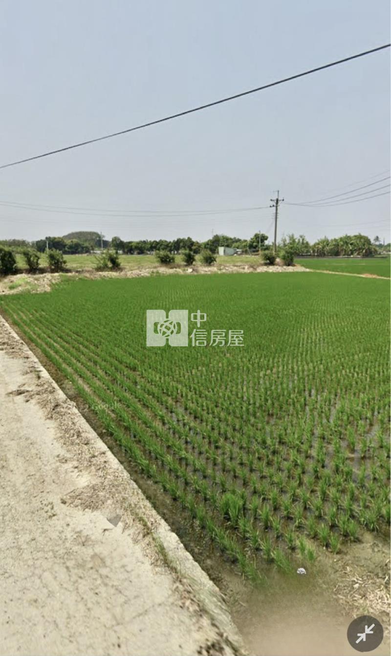 嘉義交流道旁都計農房屋室內格局與周邊環境