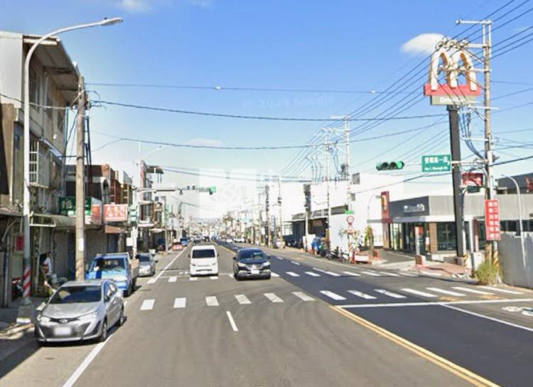 中央大學透天房屋室內格局與周邊環境