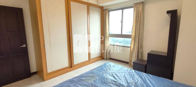 巴黎春天2房車房屋室內格局與周邊環境