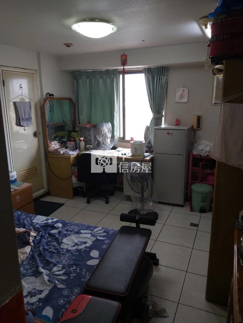 五權車站收租聖品套房美廈房屋室內格局與周邊環境