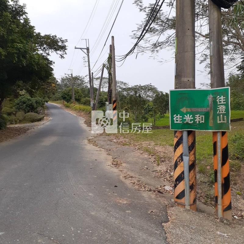 左鎮光和段臨路4276優質農地房屋室內格局與周邊環境