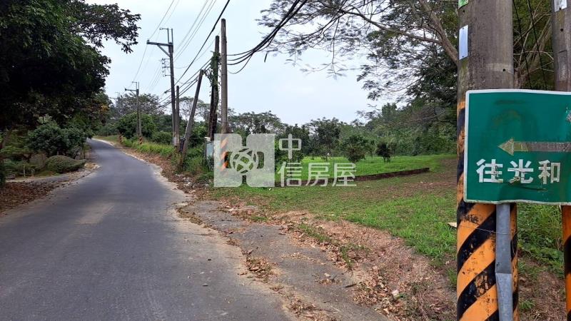 左鎮光和段臨路4276優質農地房屋室內格局與周邊環境