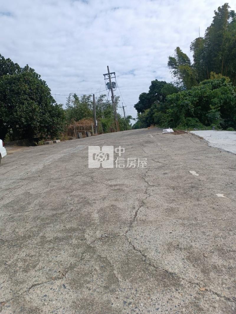 歸仁增值農地房屋室內格局與周邊環境