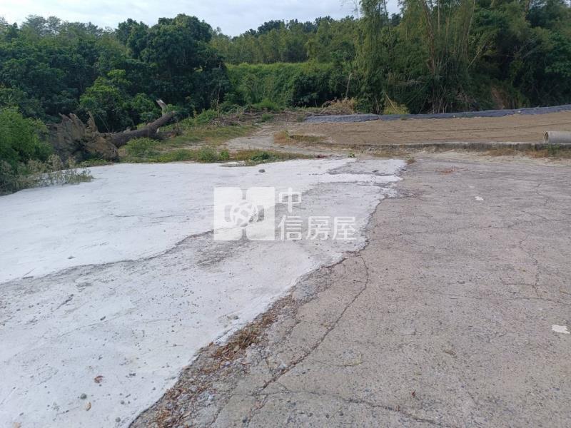 歸仁增值農地房屋室內格局與周邊環境