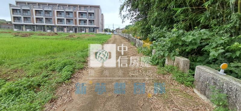 【新夢想】楊梅瑞原國小一般農地房屋室內格局與周邊環境