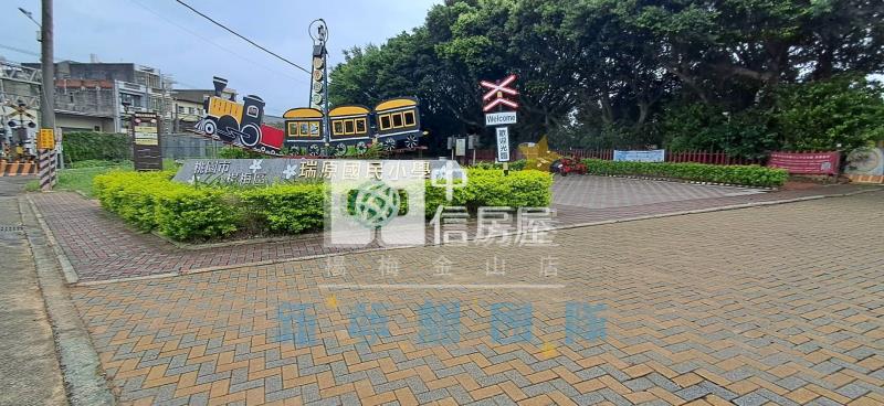 【新夢想】楊梅瑞原國小一般農地房屋室內格局與周邊環境