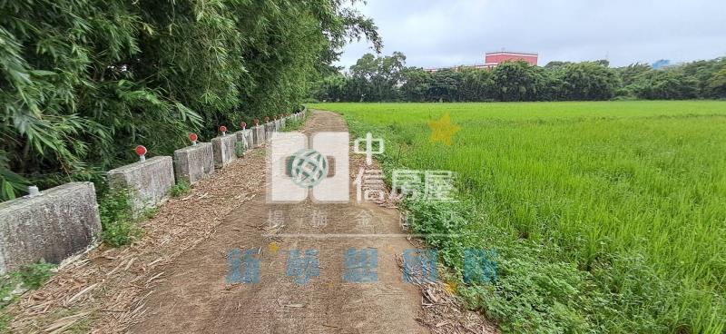 【新夢想】楊梅瑞原國小一般農地房屋室內格局與周邊環境