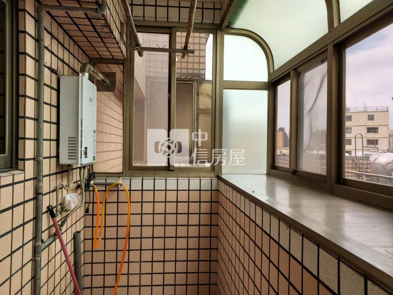 平鎮延平路二段金典特區4房車房屋室內格局與周邊環境