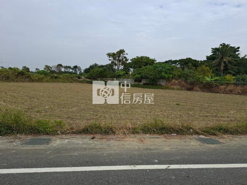 新化臨30米路一般農地房屋室內格局與周邊環境