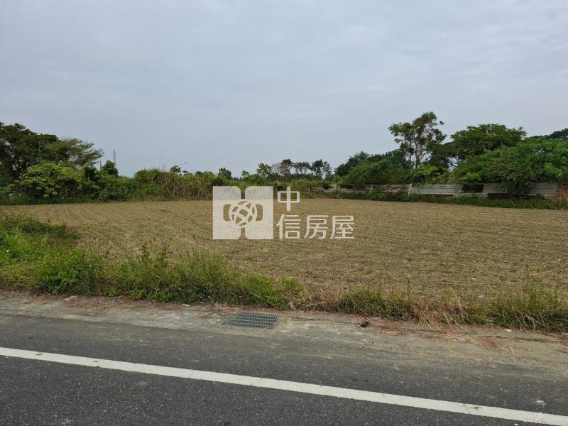 新化臨30米路一般農地房屋室內格局與周邊環境