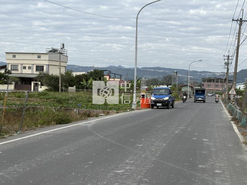 牛尾小農地房屋室內格局與周邊環境