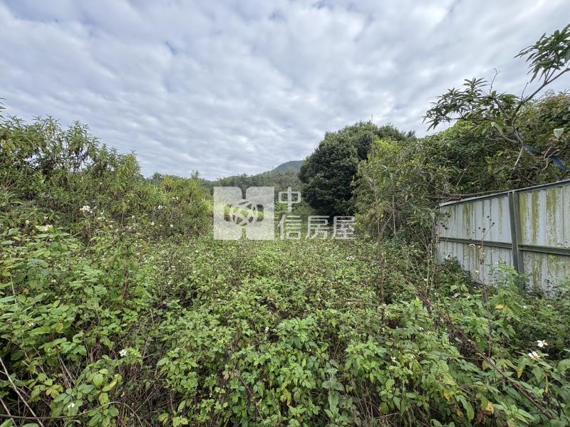 牛尾小農地房屋室內格局與周邊環境