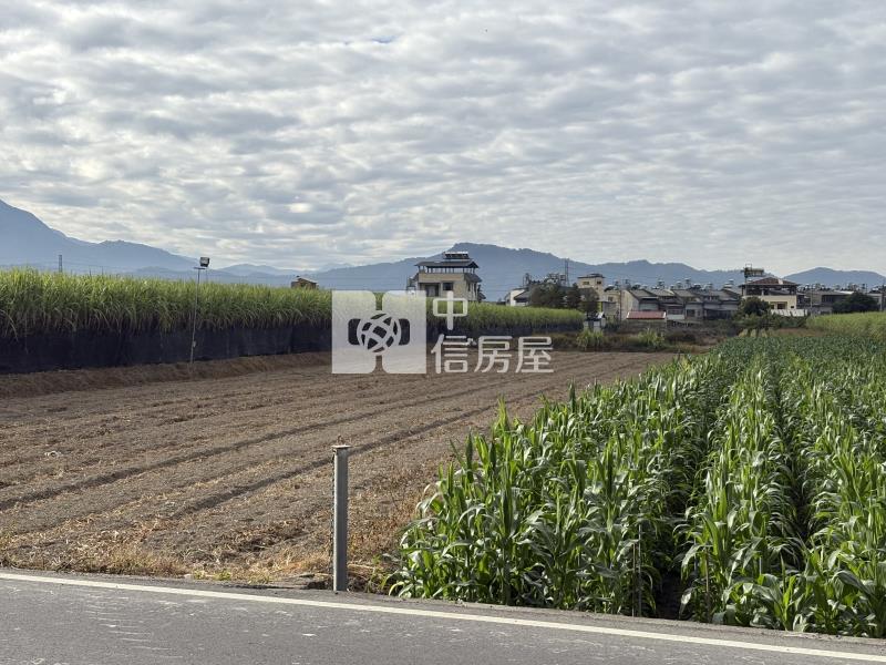 牛尾小農地房屋室內格局與周邊環境