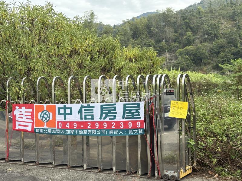 牛尾小農地房屋室內格局與周邊環境