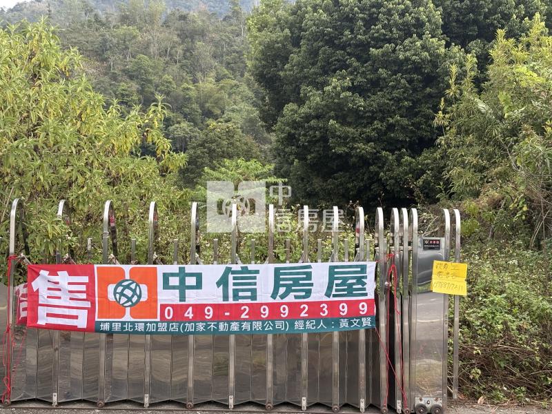 牛尾小農地房屋室內格局與周邊環境