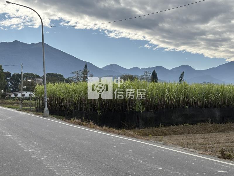 牛尾小農地房屋室內格局與周邊環境