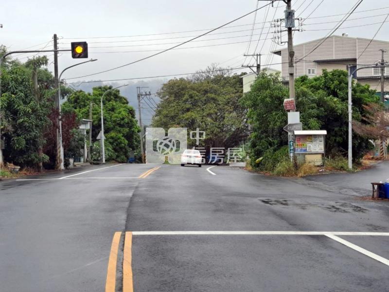 玉井區4.7分傳承一般美農地(一)房屋室內格局與周邊環境