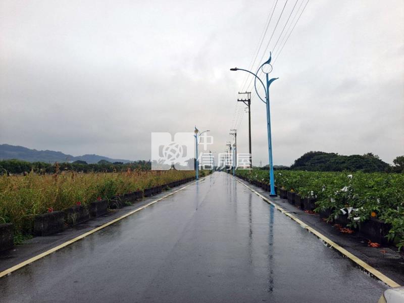 玉井區4.7分傳承一般美農地(一)房屋室內格局與周邊環境