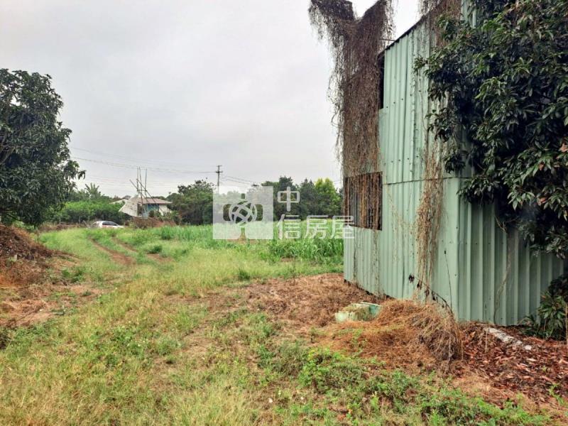玉井區4.7分傳承一般美農地(一)房屋室內格局與周邊環境