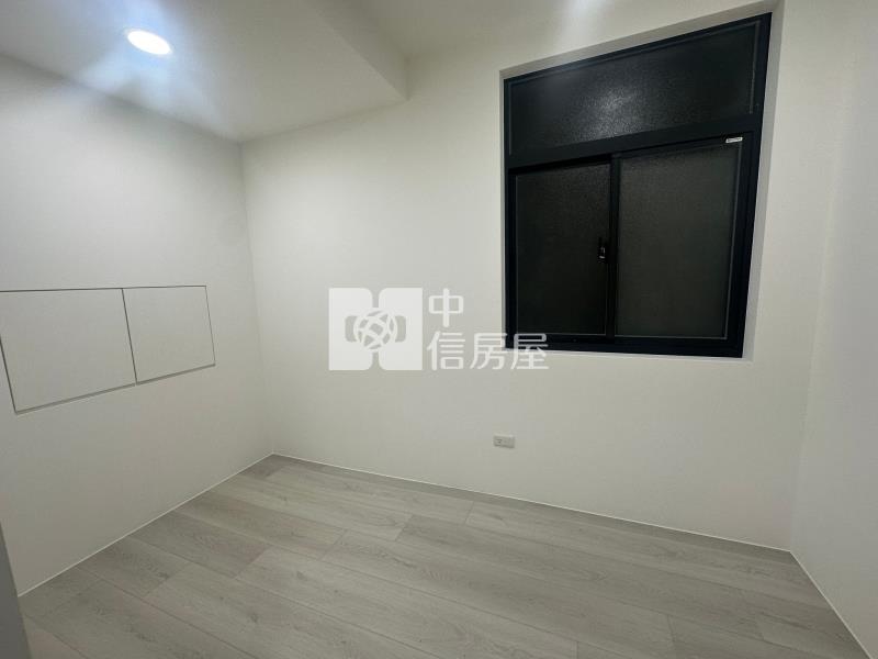 ▲仁二路美二樓房屋室內格局與周邊環境