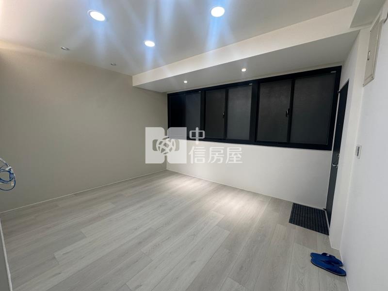 ▲仁二路美二樓房屋室內格局與周邊環境