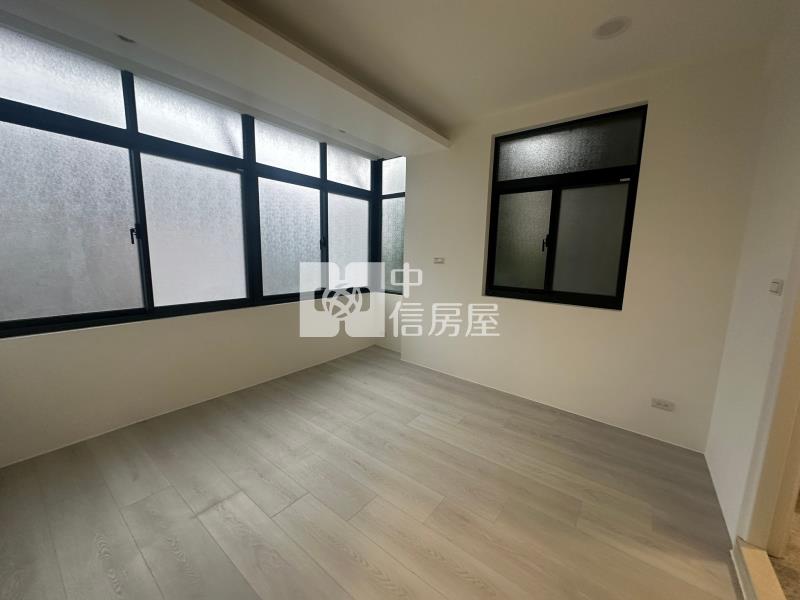▲仁二路美二樓房屋室內格局與周邊環境