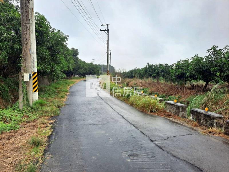 玉井區4.7分傳承一般美農地(二)房屋室內格局與周邊環境