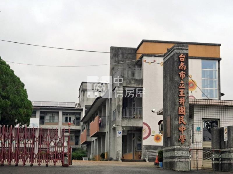 玉井區4.7分傳承一般美農地(二)房屋室內格局與周邊環境