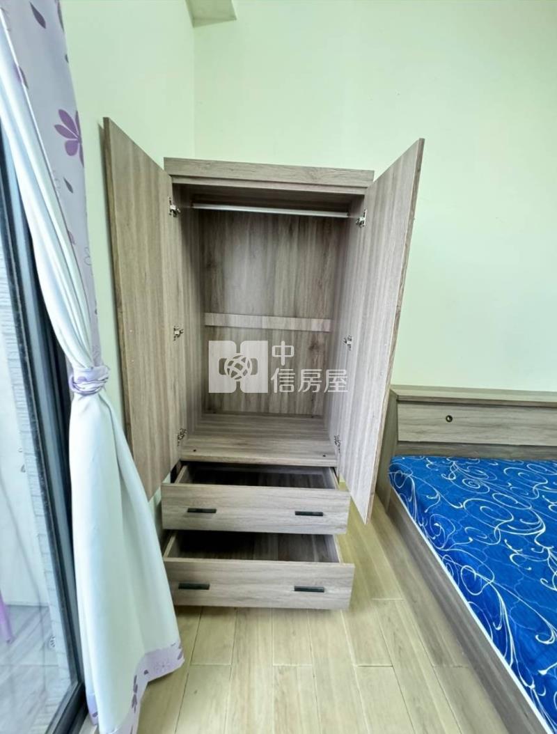 永康工業區超輕齡店住首選房屋室內格局與周邊環境