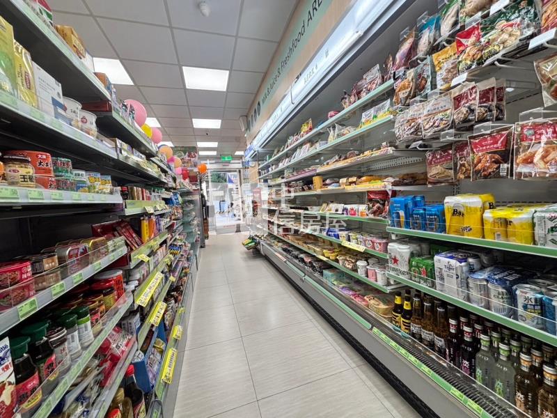 一中錦新街包租公房屋室內格局與周邊環境