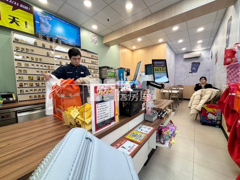 一中錦新街包租公房屋室內格局與周邊環境