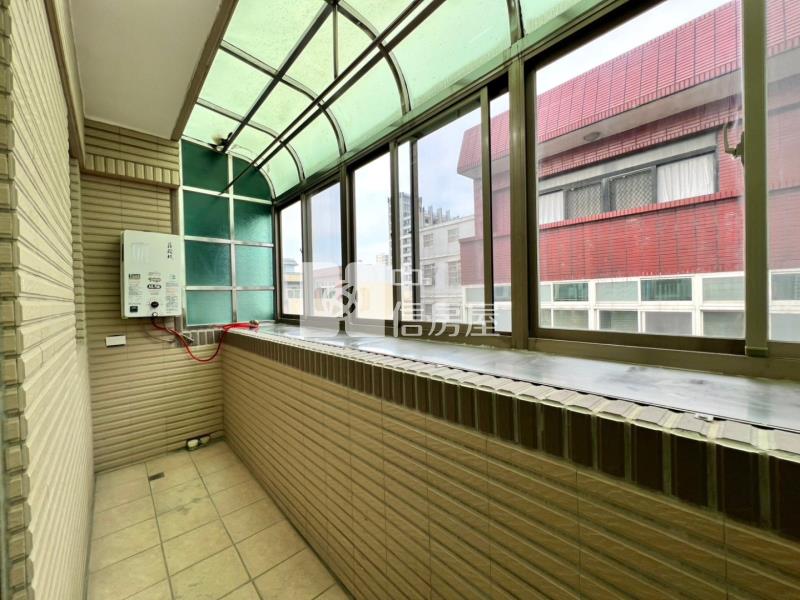 內壢前站五房美別墅房屋室內格局與周邊環境
