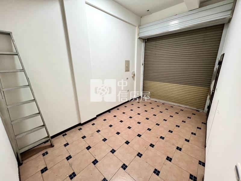 內壢前站五房美別墅房屋室內格局與周邊環境