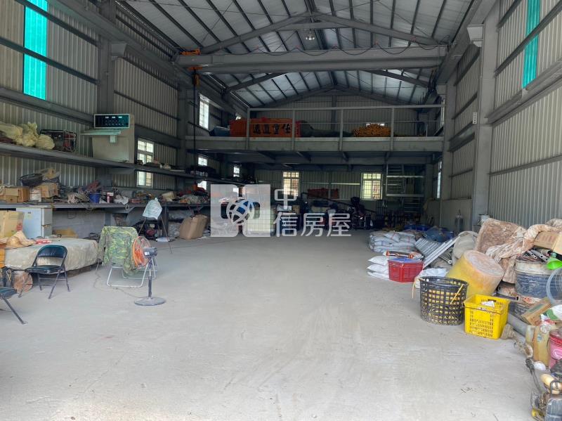 合法96坪農舍含1甲1分農地房屋室內格局與周邊環境