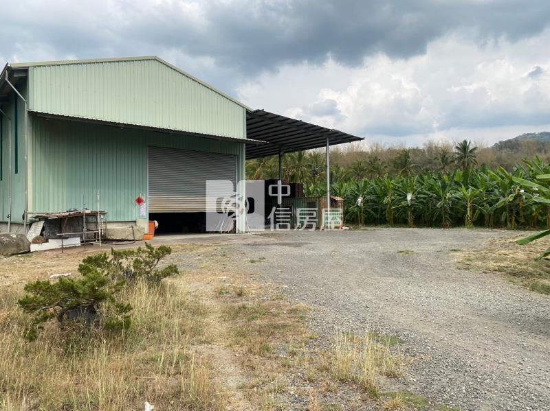 合法96坪農舍含1甲1分農地房屋室內格局與周邊環境