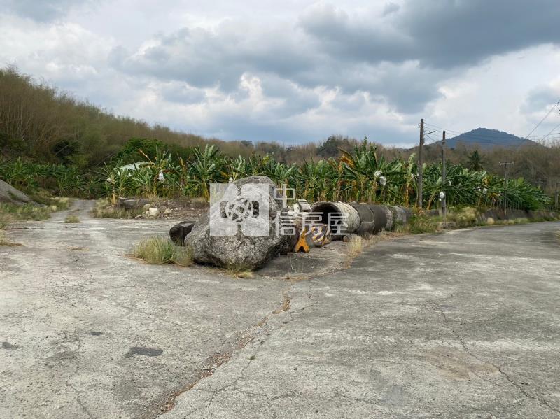 合法96坪農舍含1甲1分農地房屋室內格局與周邊環境