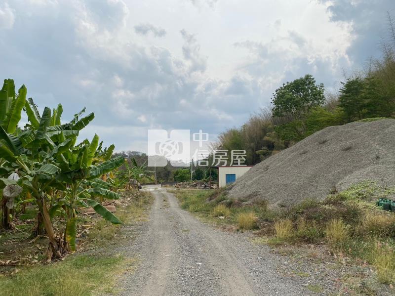 合法96坪農舍含1甲1分農地房屋室內格局與周邊環境