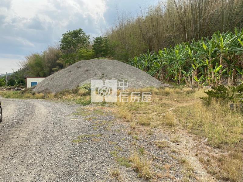 合法96坪農舍含1甲1分農地房屋室內格局與周邊環境